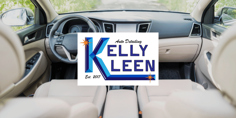 protect car interior from humidity with kelly kleen auto detailing