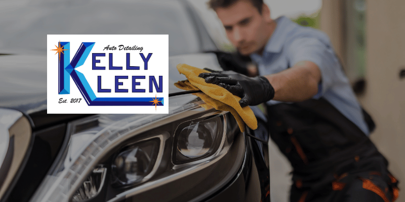 car detailing missouri kelly kleen