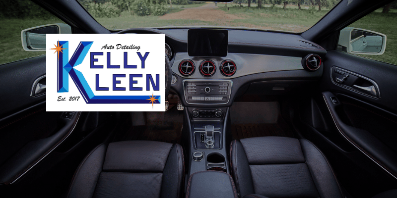 scheduled detailing for daily driver