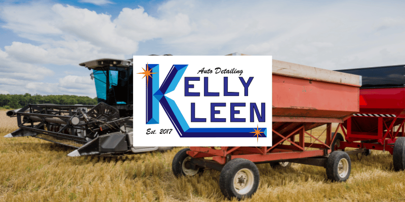 protect multi-use vehicles with kelly kleen auto detailing