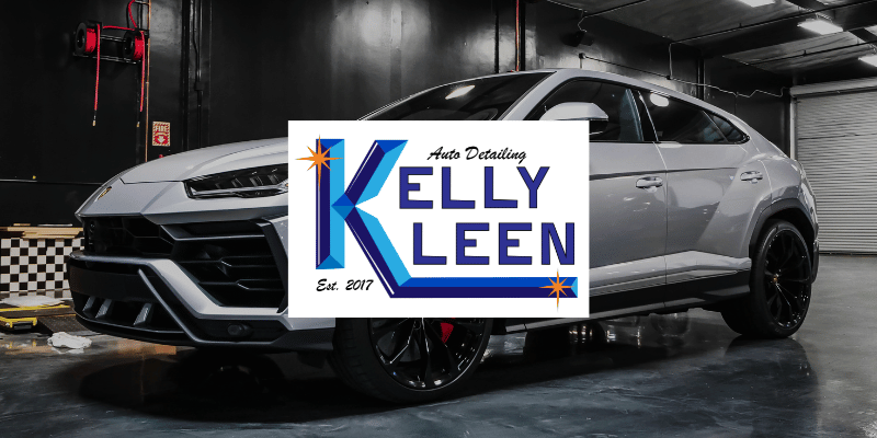 protect your car, even in the garage with kelly kleen
