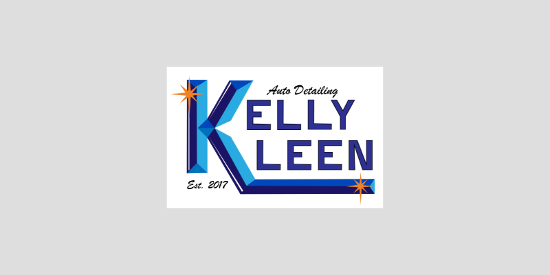 Get a car detailing gift certificate from Kelly Kleen today!
