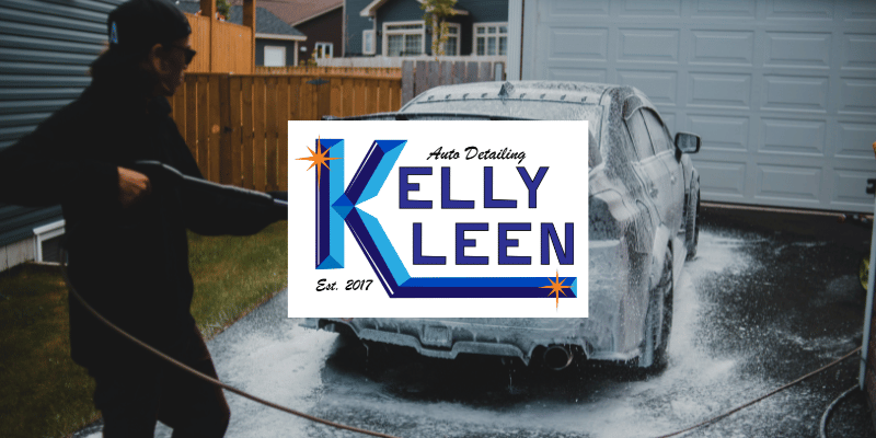 how hard water affects your car