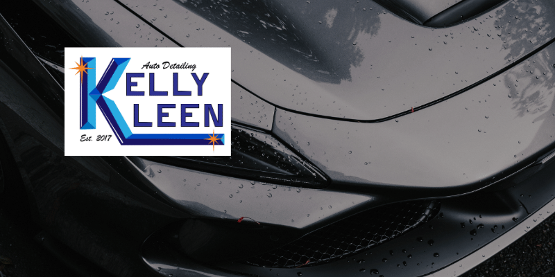 remove mold from car missouri kelly kleen auto detailing