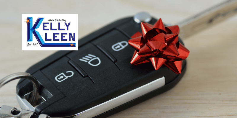 Contact Kelly Kleen Auto Detailing for new car paint protection today!