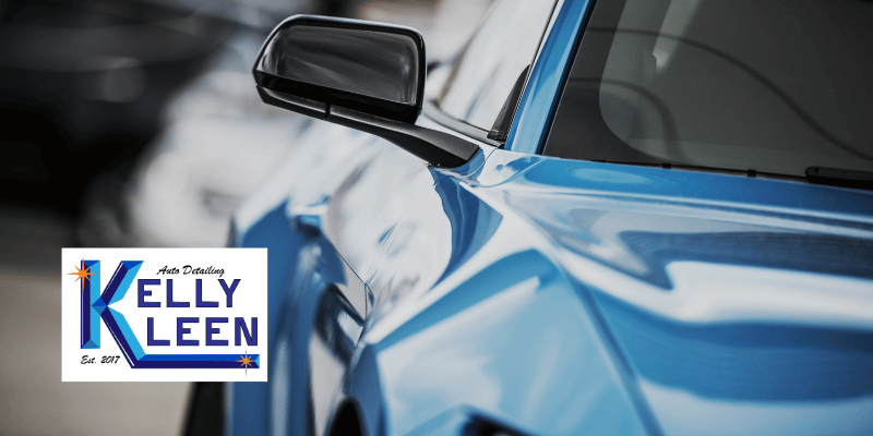 PPF vs Ceramic Coatings: Kelly Kleen Helps You Decide Which is Right for You