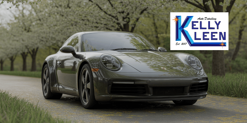 2023 porsche 911 carerra pollen cleaning washington mo