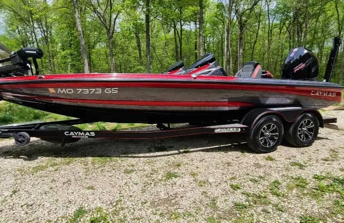 Ceramic Coating and Boat Paint Protection Missouri
