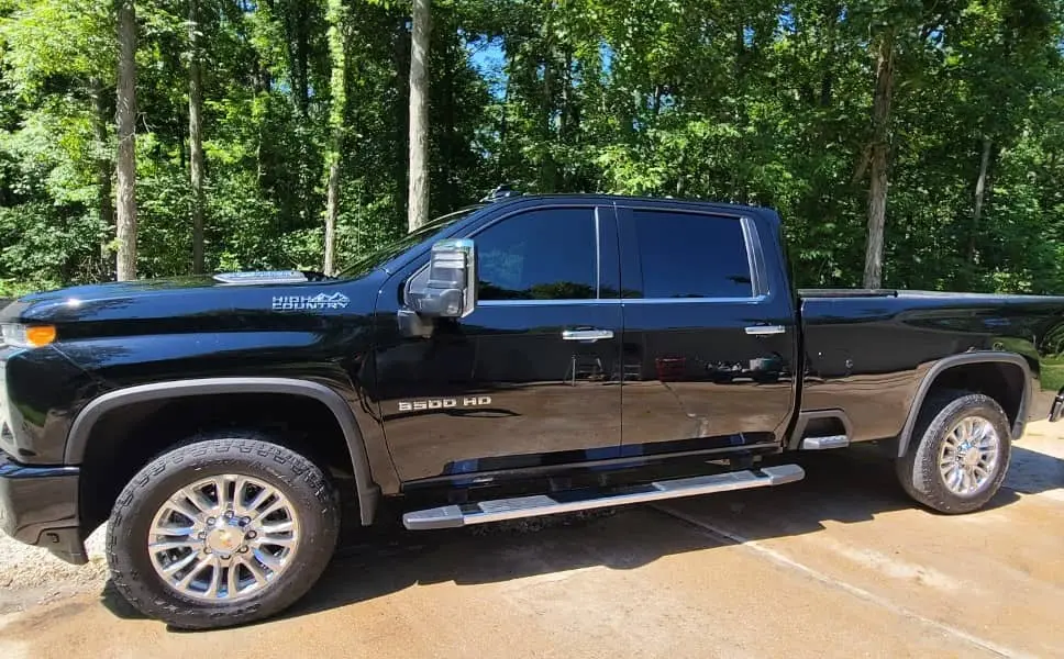 Car Window Tint Union Missouri