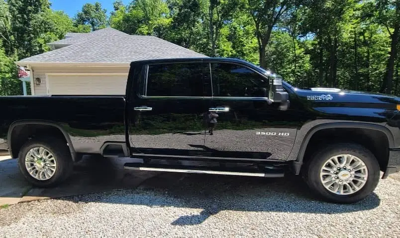 Car Window Tinting Union Missouri