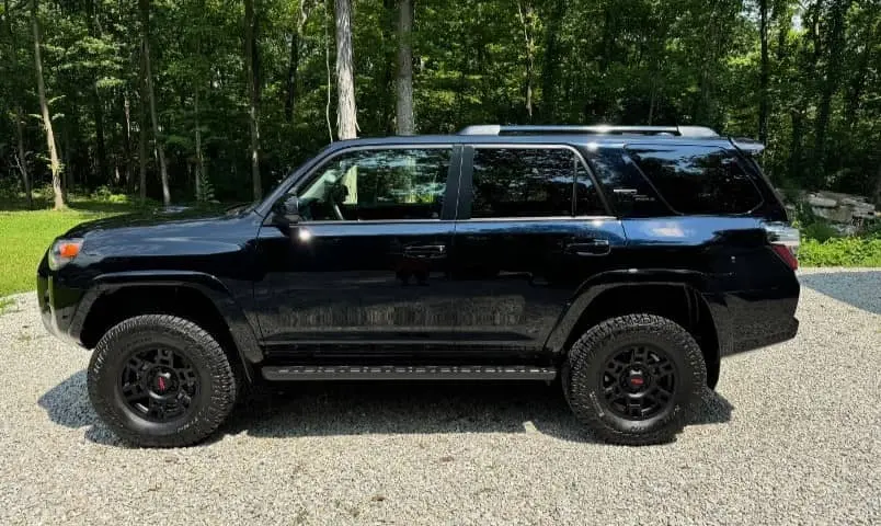 Ceramic Car Coating Missouri