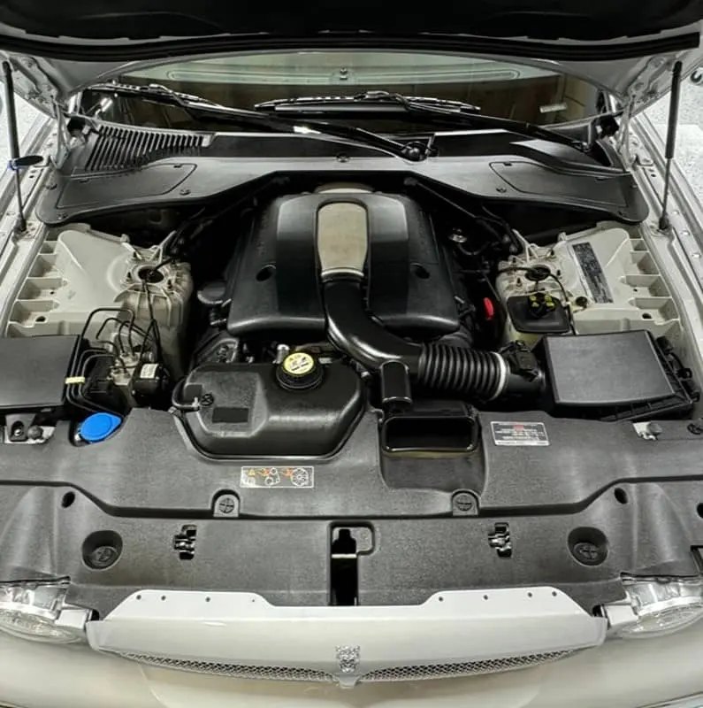 St. Louis Engine Bay Detailing