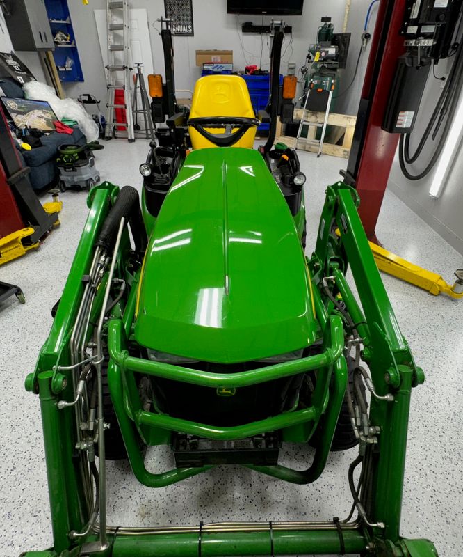 protective coatings for tractors missouri