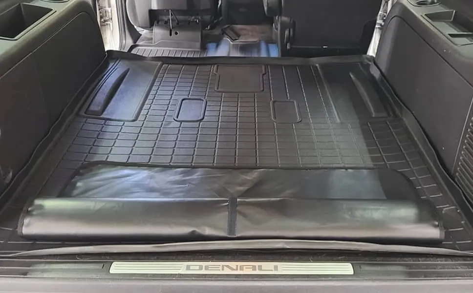 Interior Car Detailing Wildwood Missouri